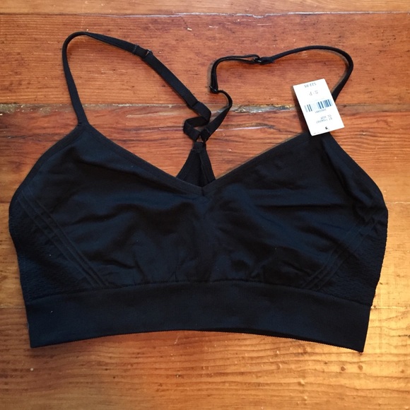 Sports bra by VS PINK
