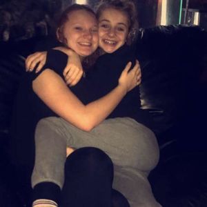 Meet your Posher, Kyleigh