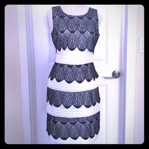 BCBG Max Azria Dress