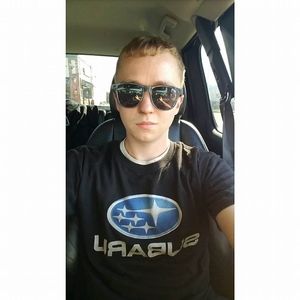 Meet your Posher, Dalton