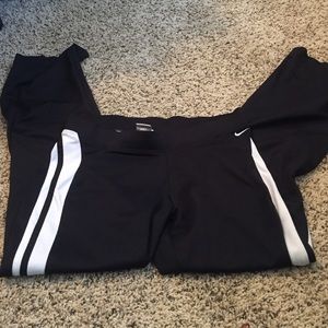 Nike Sweats
