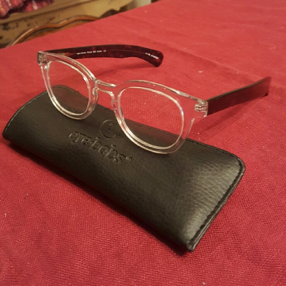 Eye Bobs Mens Total Wit Reading Glasses