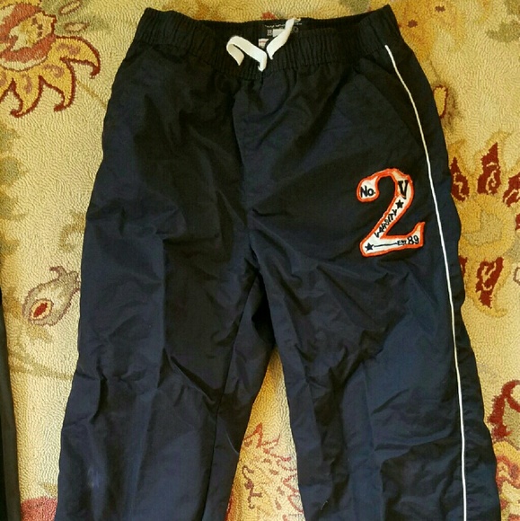 Childrens Place Boys size 8 jogging/warm up pants
