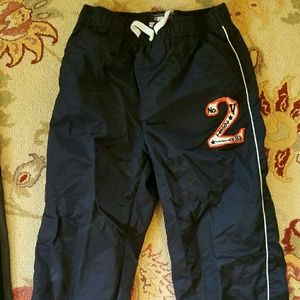 Childrens Place Boys size 8 jogging/warm up pants