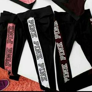 PINK NATION Ultimate Leggings