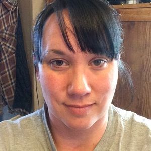 Meet your Posher, Gretchen