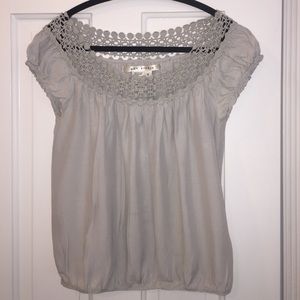 Max Studio Blouse