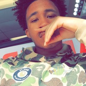 Meet your Posher, Jordan