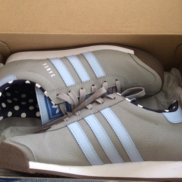 Adidas Samoa