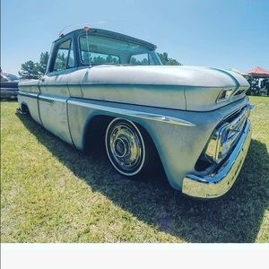 Meet your Posher, Manuel