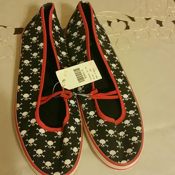 Flat Shoes