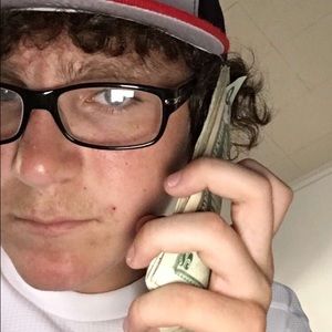 Meet your Posher, Patrick