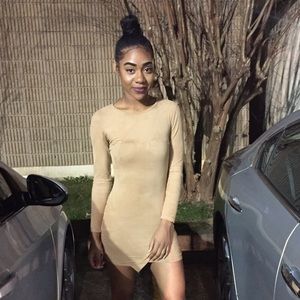 A'Gaci Dress