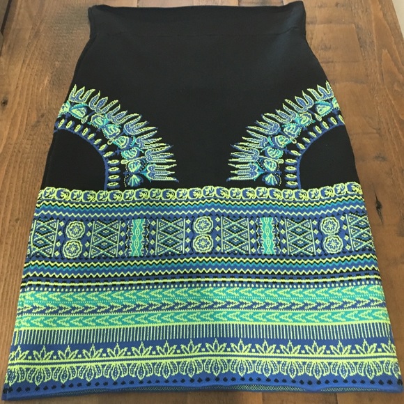 BCBG Max Azria Skirt