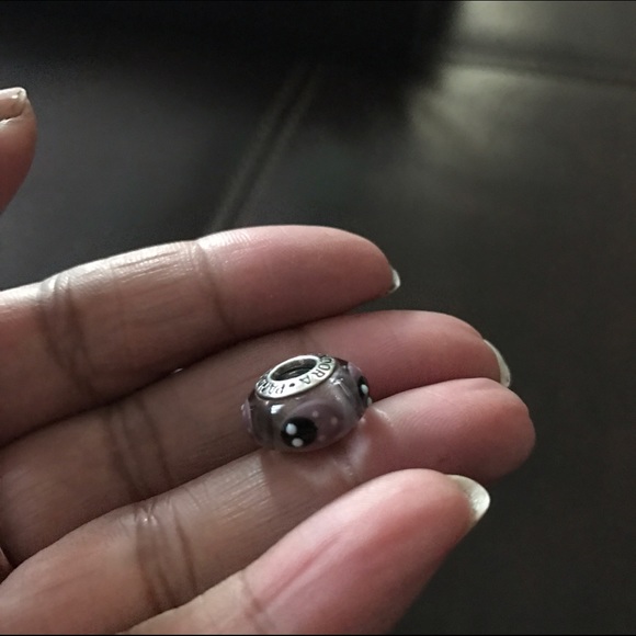 Final Price- 🎉🎉Pandora ladybug charm