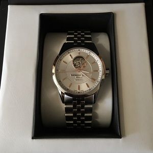 Raymond Weil Geneve Watch for Men