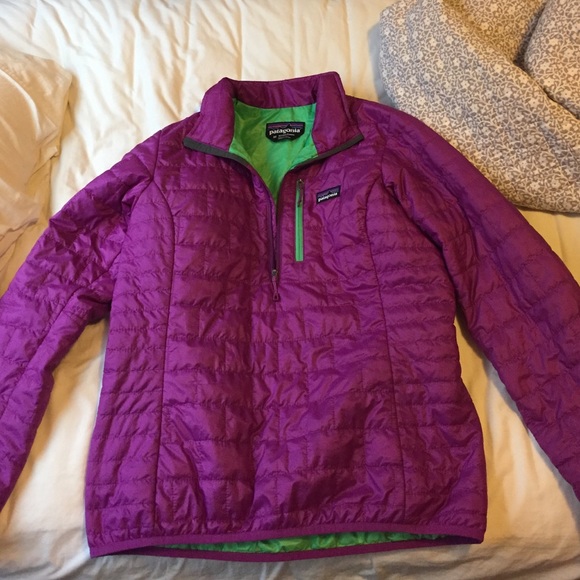 Patagonia Pullover