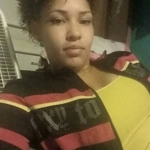 Meet your Posher, Dayneisha