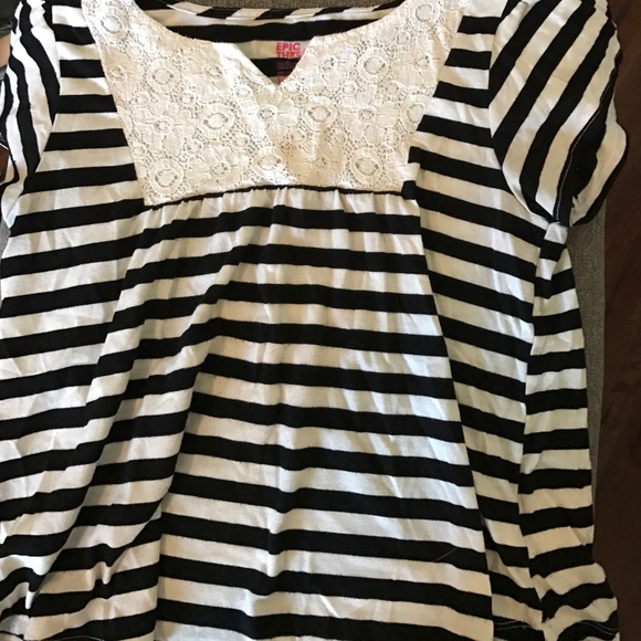 Cute top