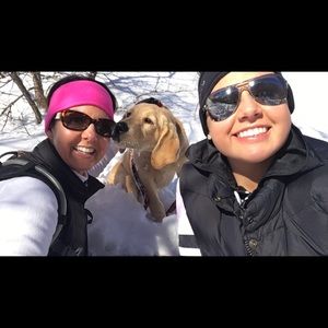 Meet your Posher, Shelly