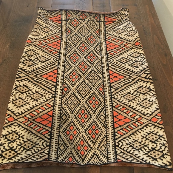 BCBG Max Azria skirt