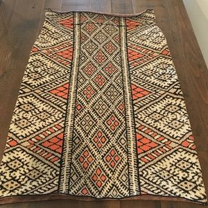 BCBG Max Azria skirt