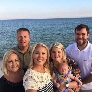 Meet your Posher, Denise