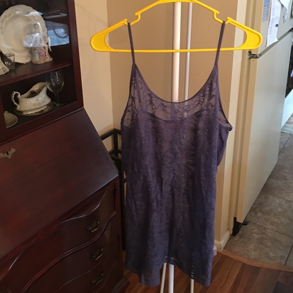 Victoria secret sleepwear.