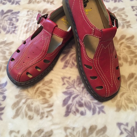 dr martens softwair insoles