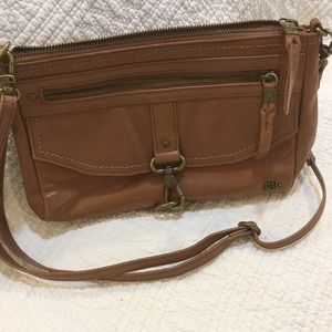 The Sak purse