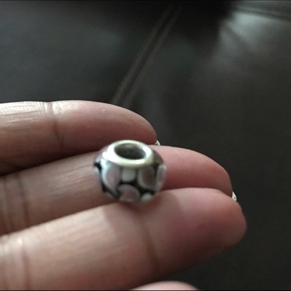 Pandora charm
