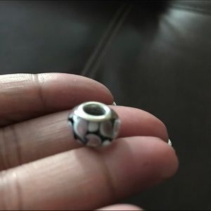 Pandora charm
