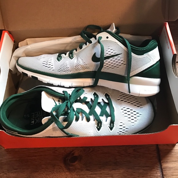 Nike Shoes - New Nike Free 5.0 TR Fit 5 7