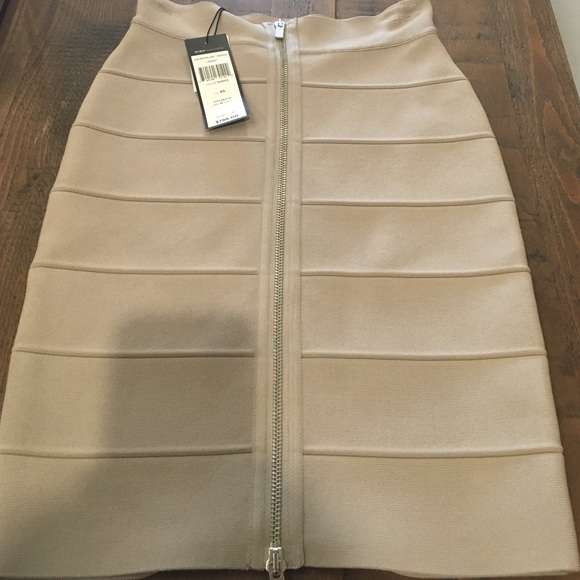 BCBG Max Azria skirt