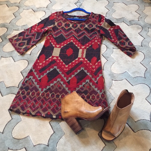 Angie dress