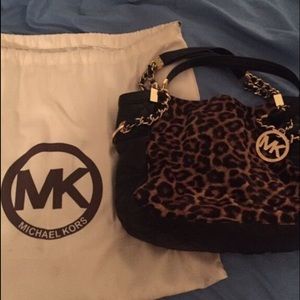 Michael Kors Purse