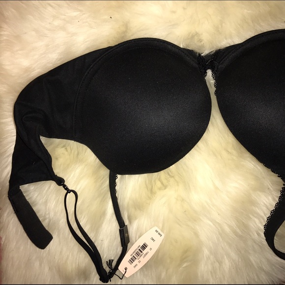Body By Victoria push up 34C