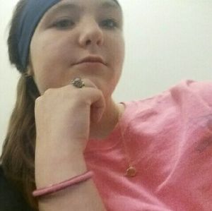 Meet your Posher, Paige