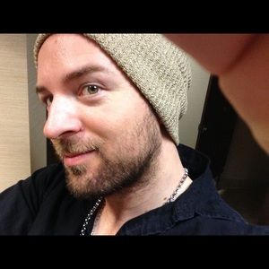 Meet your Posher, Admir