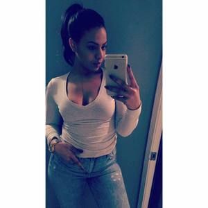 Meet your Posher, Mariah