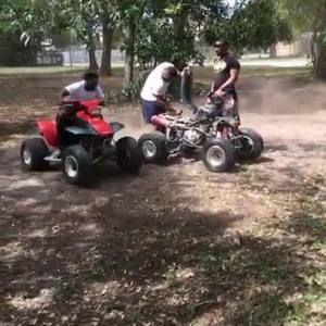 Meet your Posher, Donald