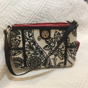 Spartina purse