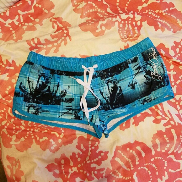 Body Glove Pants - Adorable Body Glove Shorts