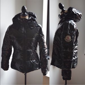 moncler bubble coat womens