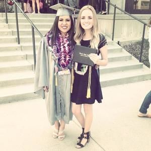 Meet your Posher, Alyssa