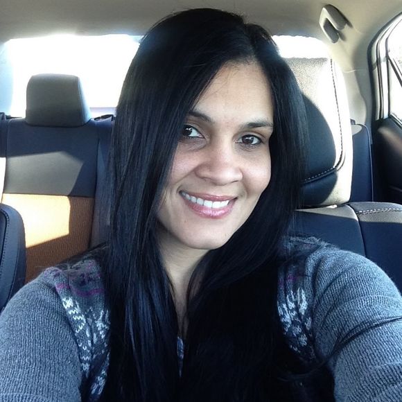 Meet your Posher, Quirna