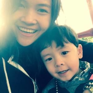 Meet your Posher, Xiaorong