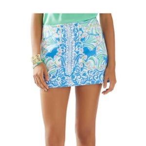 Lilly Pulitzer Tate Skirt
