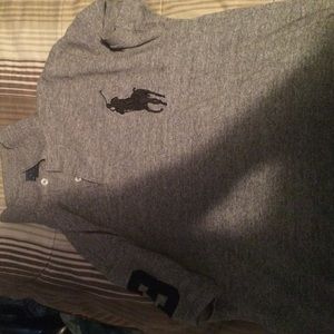 Medium polo shirt