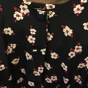 Vintage dress! Vintage dress!